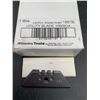 Image 2 : Allway Tools KBS100 Utility Blades, 3 Notch Round Point, 100 Count