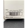 Image 3 : Allway Tools KBS100 Utility Blades, 3 Notch Round Point, 100 Count