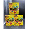 Image 1 : Fruit Gushers Assorted Flavors Variety Pack 138g (Set of 3)