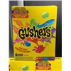 Image 2 : Fruit Gushers Assorted Flavors Variety Pack 138g (Set of 3)