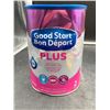 Image 1 : Gerber Good Start Bon Depart Plus Stage 2 Infant Formula 1.02 kg Can