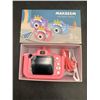 Image 2 : Kids Camera, Maxseem Camera for Kids 3-12 Years Old, Kids Digital Camera 1080p HD Video Selfie Camer