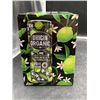Image 2 : Origin Organic Lime Sparkling Water 6 x 355 mL Cans