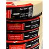 Image 2 : Lot of 8 Duramax Masking Tape Rolls, 18 mm x 50 m