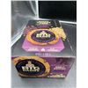 Image 2 : Big Daddy Oatmeal & Raisin Cookie Pack – 8 x 100g
