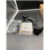 Image 1 : 7-Way Trailer Wiring Harness Connector Assembly with Adapter