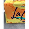 Image 2 : La Croix Peach-Pear Sparking Water – 8 x 355 ml