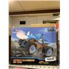 Image 2 : Z-Deerc Stunt Climbing RC Car with 4WD Power
