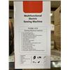 Image 3 : FHSM-519 Multifunctional Electric Sewing Machine With Accessories