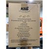 Image 3 : KBS MBF-011 Bread Maker with 17 Baking Programs