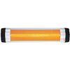 S-15 Medium-wave Electric Infrared heater 1500 watt I Electric Infrared Heater with Thermostat | 150