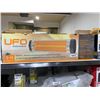 Image 2 : S-15 Medium-wave Electric Infrared heater 1500 watt I Electric Infrared Heater with Thermostat | 150