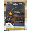 Image 3 : Bernzomatic FlameCommander Torch Kit with Adjustable Flame Control
