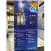 Image 3 : Heath Zenith HZ-4132-BK 150-Degree Bayside Mission Style Motion Sensing Decorative Security Lantern,