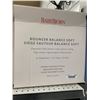 Image 3 : BabyBjorn Bouncer Balance Soft Ergonomic Baby Bouncer