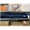 Image 2 : Utopia Bedding Long Body Pillow, 50 x 135 cm