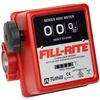 Image 1 : Fill-Rite 807C1 3 Wheel Mechanical 1″ 5-20 GPM Fuel Transfer Meter