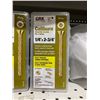 Image 2 : GRK Fasteners Caliburn 1/4 in. x 2-3/4 in. Concrete Screws, 50 Ct.