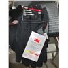 Image 2 : Dickies Large Performance Gloves with 3M Thinsulate Technology