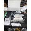 Image 2 : Agqrqkr Virtual Reality Glasses with Controller Model 1066