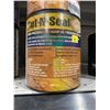 Image 2 : Cut-N-Seal Wood Preservative, 946 mL – Lot of 2 Cans