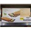 Image 1 : Broil King Cedar Grilling Planks, Model 63280 6 packs of 2