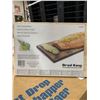 Image 2 : Broil King Cedar Grilling Planks, Model 63280 6 packs of 2