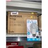 Image 1 : Luminus LED Basix A19 Bulb, 100W, 5000K Daylight Lot of 12