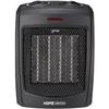 Image 1 : Homebase Ceramic Heater with Adjustable Thermostat, Model HB-1503A