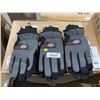 Image 1 : Dickies Performance Gloves With Enhanced Grip – Size L/XL