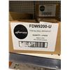 Image 3 : FibaTape FDW9200-U Wall Repair Kit, 8 oz, 4 Pack