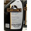 Image 2 : GrillPro Stainless Steel Grill Cleaner and Polish 709 ml x 3