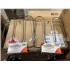 Image 1 : Broil Element for 24-inch and 30-inch Ranges, Lot of 2