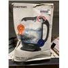 Image 2 : Chefman Easy-Fill 1.7-Liter Electric Kettle, Black