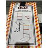 Image 1 : Future Stars Ladder Toss Game Set
