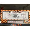 Image 2 : Future Stars Ladder Toss Game Set