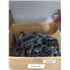 Image 2 : Box Lot of Forged Two Prong Guard for Massey Ferguson Combine(s)