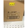 Image 3 : GE 60W Crystal Clear Bulbs, 6-Bulb Packs, Lot of 24