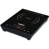 Image 1 : Salton Portable Induction Cooktop Cool Touch LED Display Cooker with 8 Temperature Settings