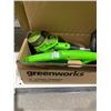Image 4 : Greenworks 40V 12-Inch Cordless String Trimmer, 2.0 Ah Battery and Charger Included