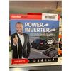 Image 1 : Samlex Driver 450 Watt Power Inverter for 12V Battery