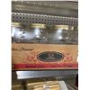 Image 3 : Golden Harvest Mason Jars 12-Pack, 1-Liter Capacity