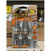 Image 2 : Gorilla Clear Glue Minis, 8 Pack x 4