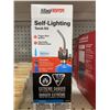 Image 1 : MagTorch MT535 Self-Lighting Trigger Start Torch Kit