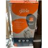 Image 2 : Diaper Genie Complete Odor Lock Disposal System White
