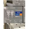 Image 2 : GE Classic LED PAR20 Indoor Floodlight Bulbs, 22-Year Life, 2 Bulbs x 3