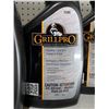 Image 2 : GrillPro Stainless Steel Grill Cleaner and Polish, 709 mL Lot of 3