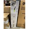 Image 3 : Greenworks 24-Volt Cordless Polesaw with Lithium-Ion Technology