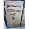 Image 2 : Greenworks Trolling Motor With 40V Compatibility and 32LB Thrust
