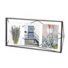 Image 1 : Umbra Prisma Multi Photo Display, 19 x 9 x 3.5 Inches